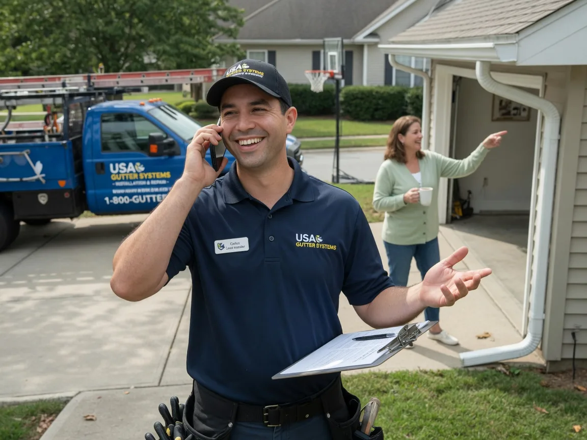 Gutter Installation Burnett, WI FAQs